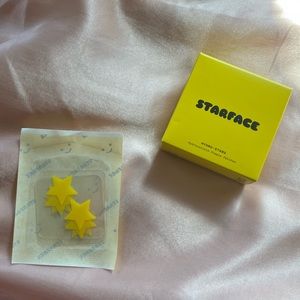 NWT STARFACE Hydro-Stars with Mirror Box and Big Stars